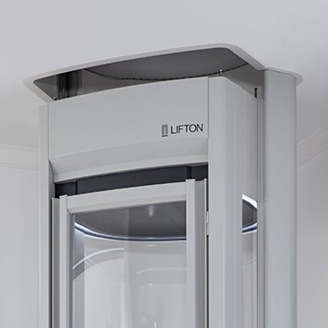 Residential Elevators by Lifton - #1 for Home Elevators