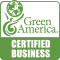 Green America Certified