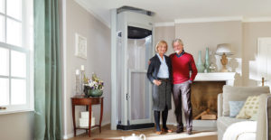 Residential Elevators by Lifton - #1 for Home Elevators